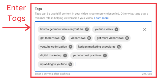 How To Get More Views On Your Youtube Videos