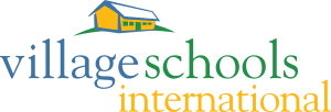 logo design for village schools