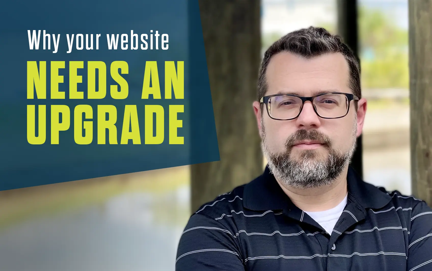 Dont Get Left Behind The Benefits Of A Regular Website Redesign